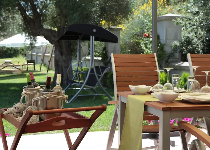 Kassandra Village Resort
