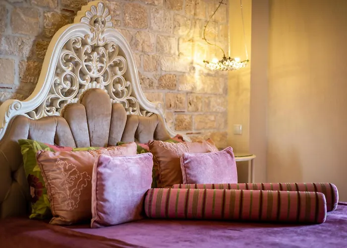 Achtis Hotel Afytos