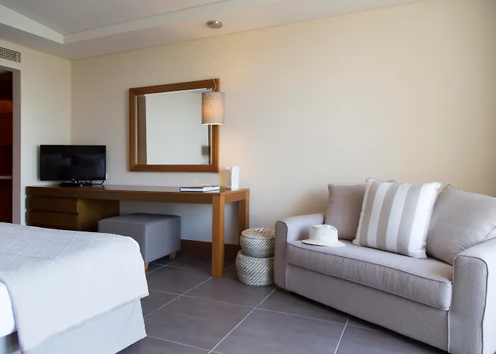 Hotel Porto Carras Meliton Neos Marmaras