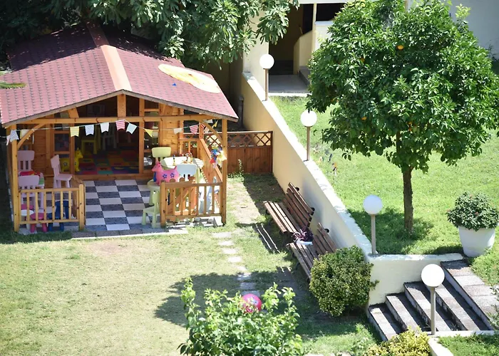 Palladium Hotel Kriopigi