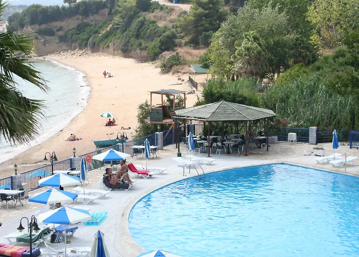 Hotel Golden Sun Φοινικούντα