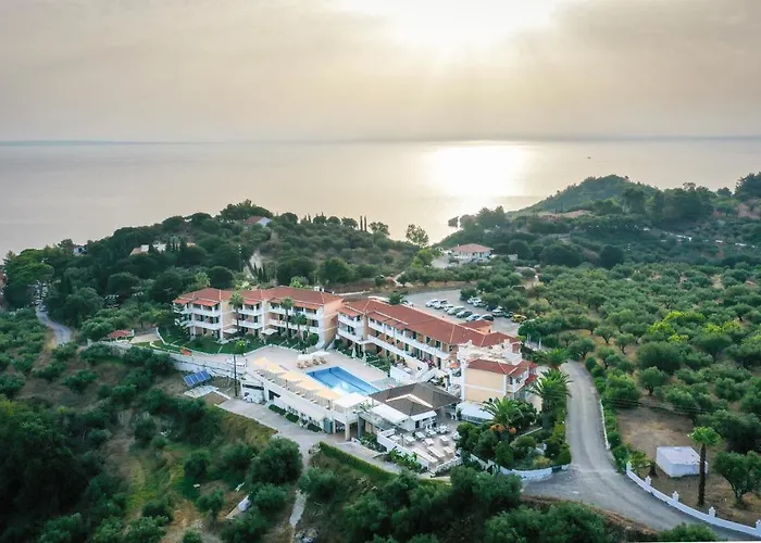 Matilda By Anayia All Inclusive Resorts