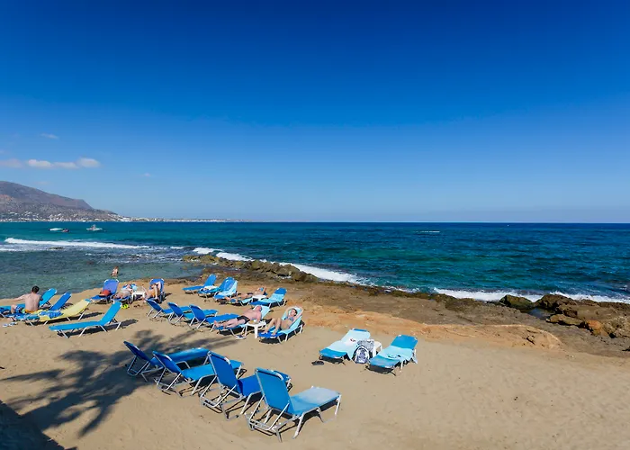 Dessole Malia Beach