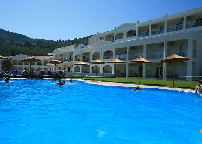 Saint George Palace