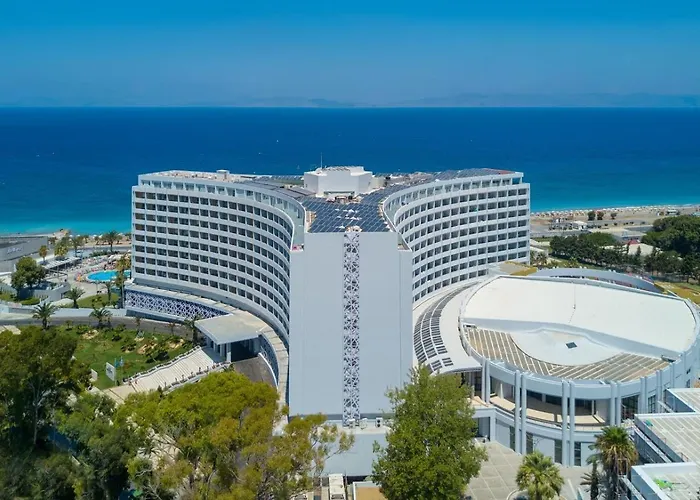 Akti Imperial Deluxe Resort&Spa Dolce By Wyndham