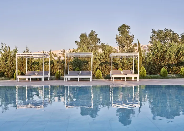 Kairaba Sandy Villas Adults Only Ex Labranda Línia