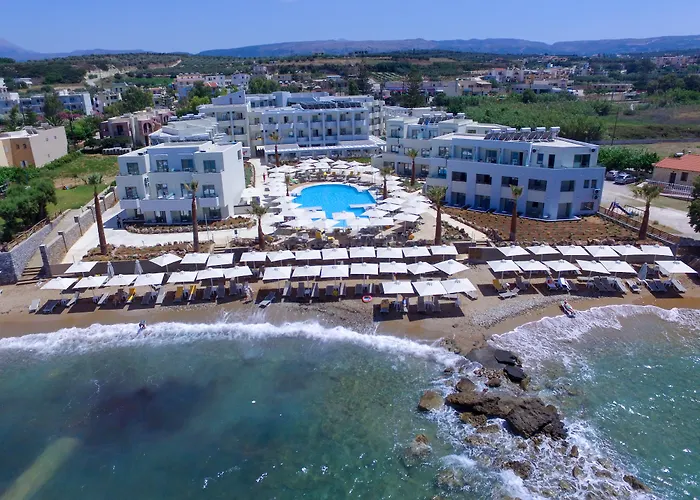 Bomo Rethymno Beach