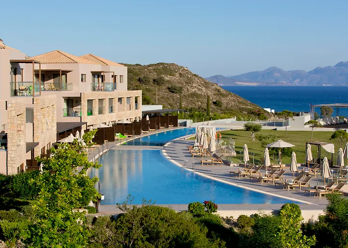 Blue Lagoon Village