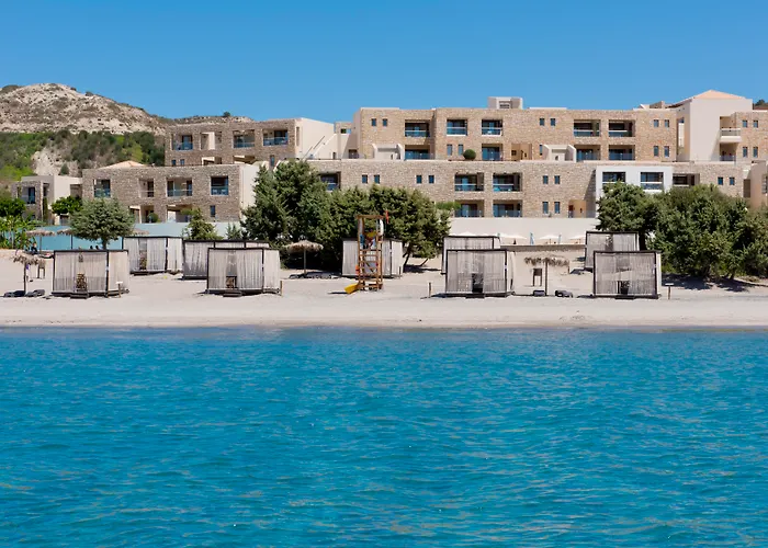 Blue Lagoon Village