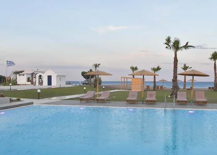 Evita Bay Faliraki