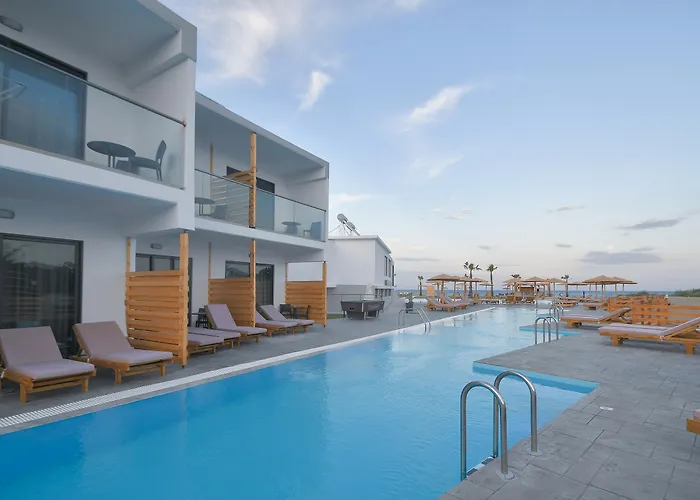 Evita Bay Faliraki