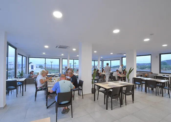 Evita Bay Faliraki