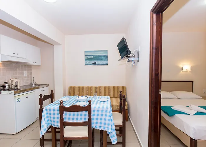 Mandy Suites