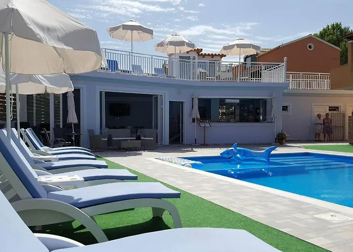 Roda Pearl Resort