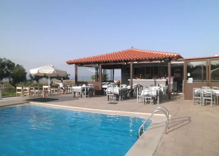 Haridimos Apartments