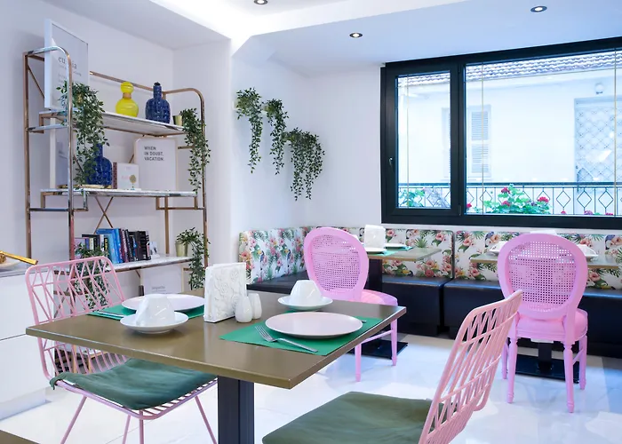 Alley Boutique And Spa