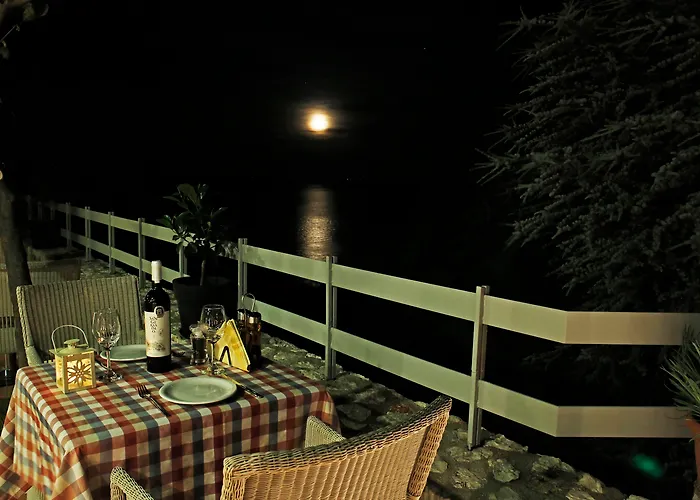 Asteris Hotel Skala 