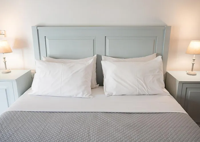Dionysos Hotel Πόρος