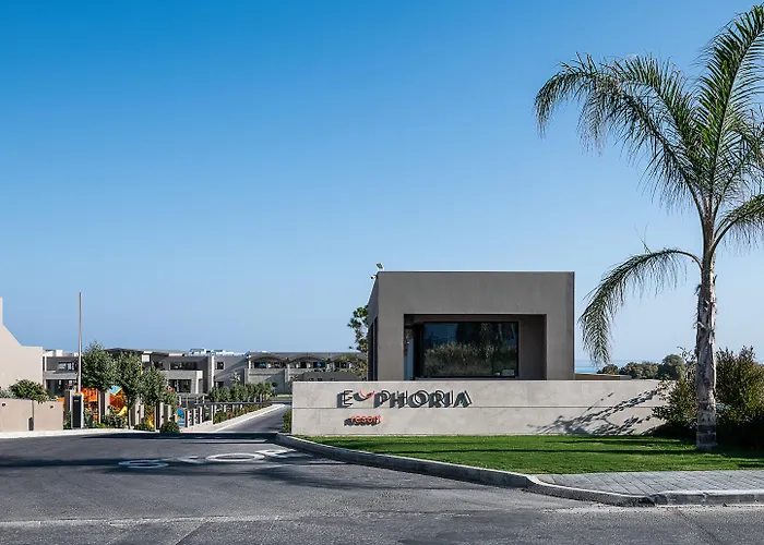 Euphoria Resort Kolimvari