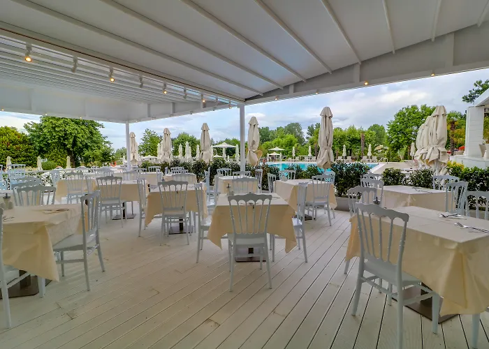 Olympian Bay Grand Resort By Anayia All Inclusive Resorts Λεπτοκαρυά