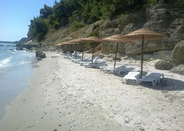 Thea Hotel Possidi