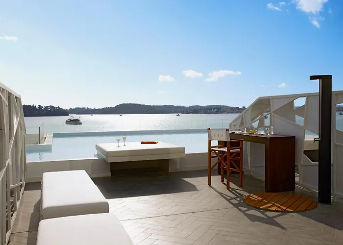 Nikki Beach Resort & Spa