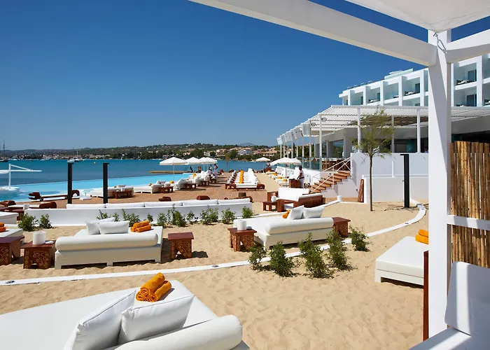Nikki Beach Resort & Spa Porto Heli