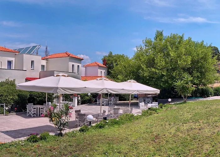 Akti Hotel & Apartments