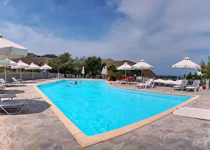 Akti Hotel & Apartments