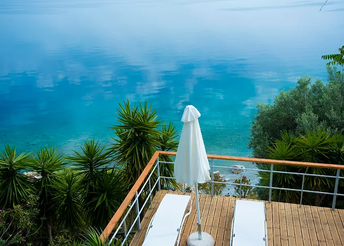 Miradouro Sea Front Residences Αιδηψός