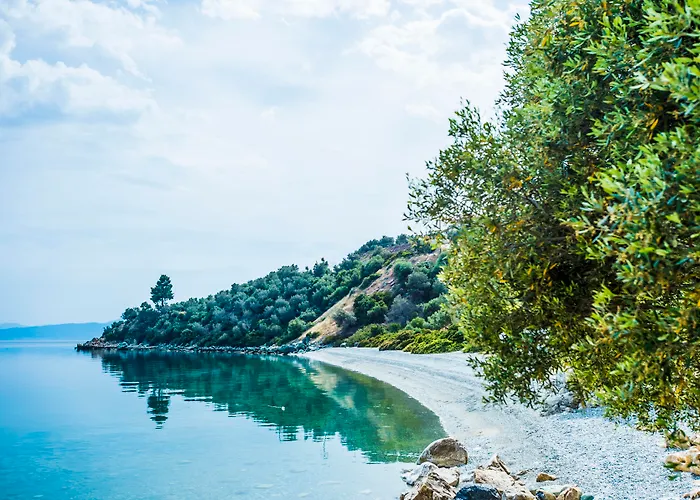 Miradouro Sea Front Residences Edipsos