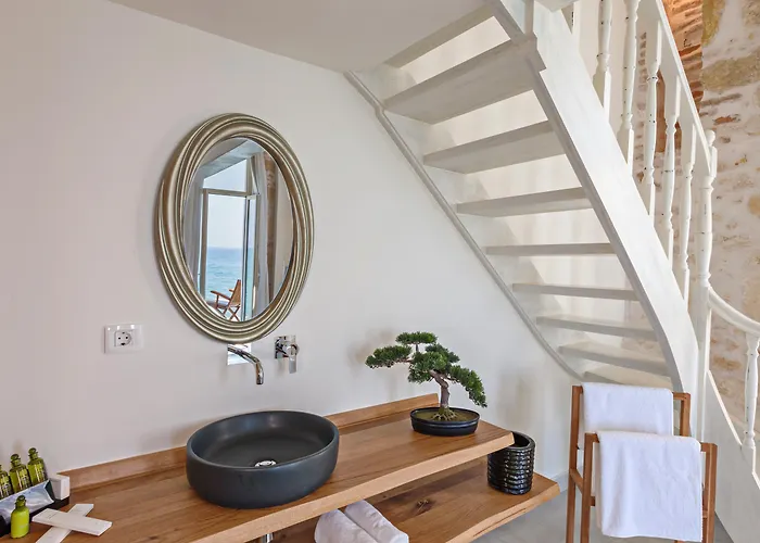 Thalassa Boutique Hotel (Adults Only) Rethymno