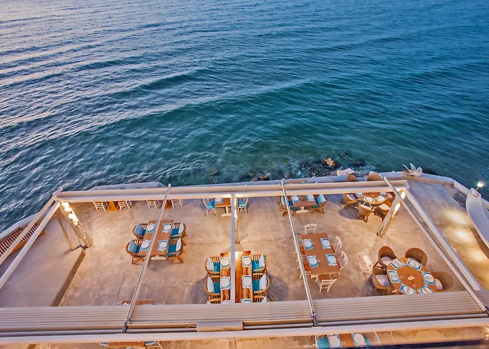 Thalassa Boutique Hotel (Adults Only)