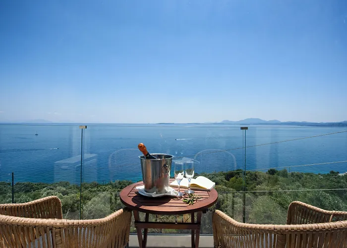 Golden Mare Resort