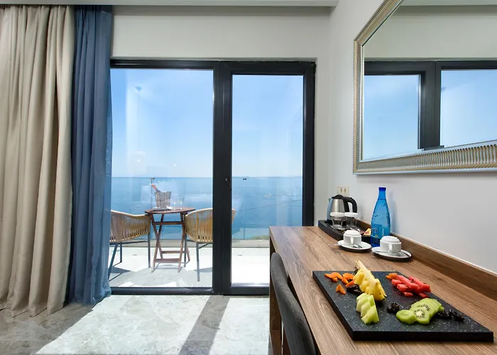 Golden Mare Resort Barbati
