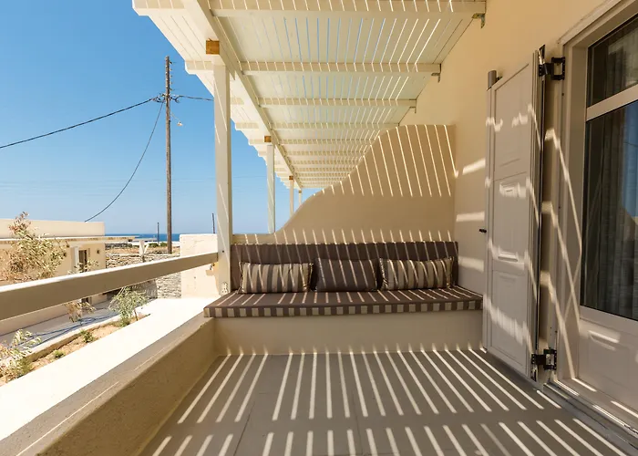 Anamar Kea Boutique (Adults Only) Ξενοδοχείο Κούνδουρος