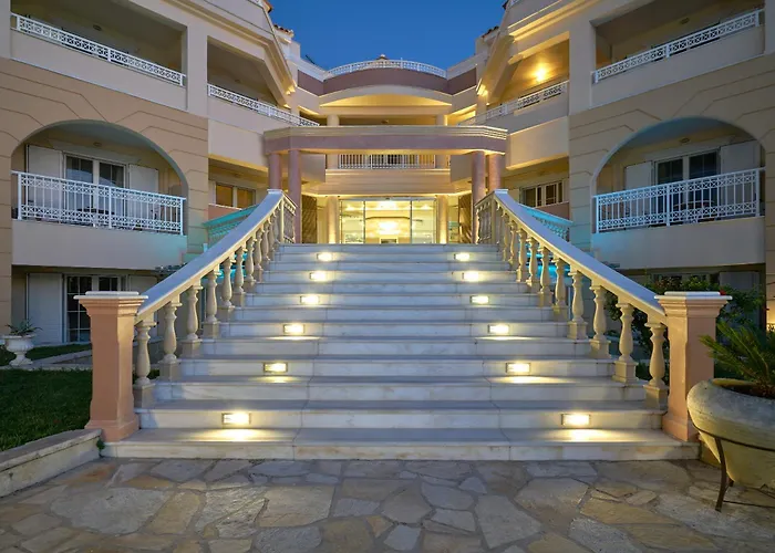 Ionion Blue Hotel Zante