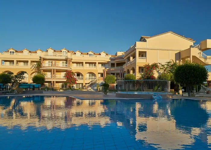 Ionion Blue Hotel Zante