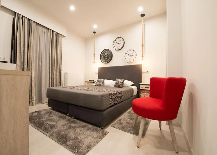 Filoxenia Hotel & Spa Καλάβρυτα