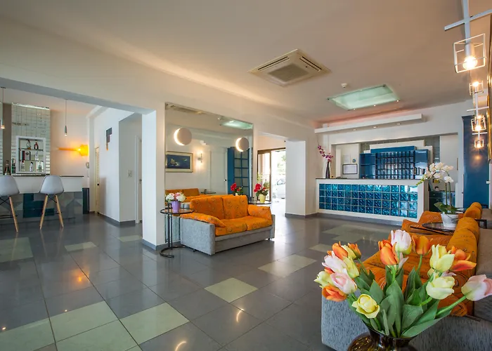 Flisvos Hotel
