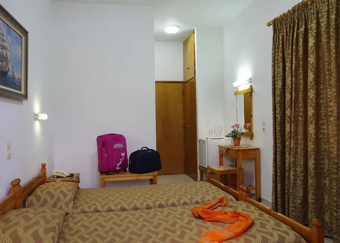 Effie Hotel