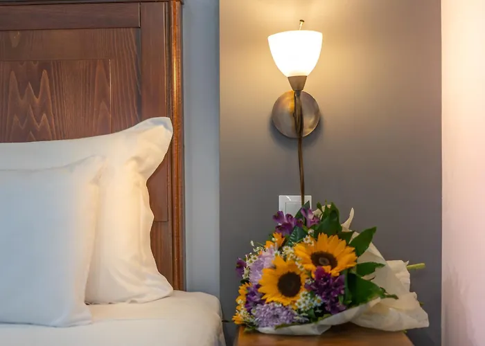 Paralia Beach Boutique Hotel