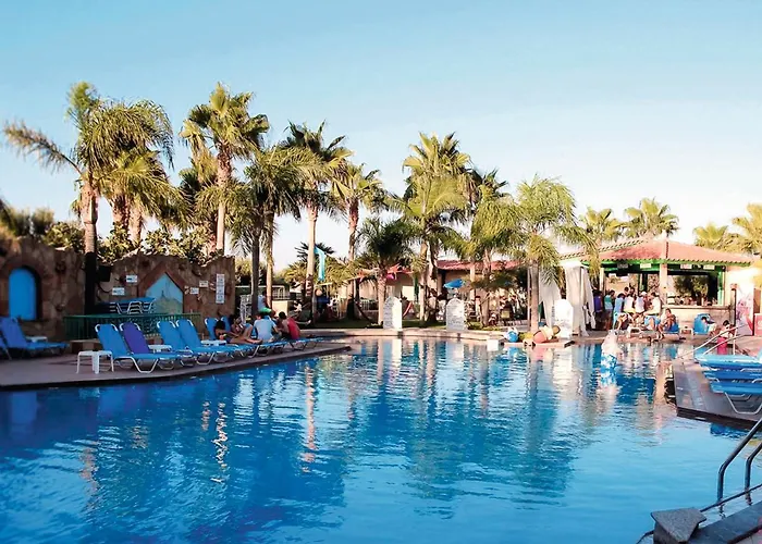 Oasis Studios Malia 
