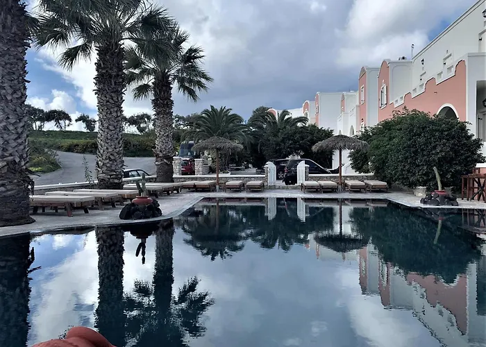 Villa Manos
