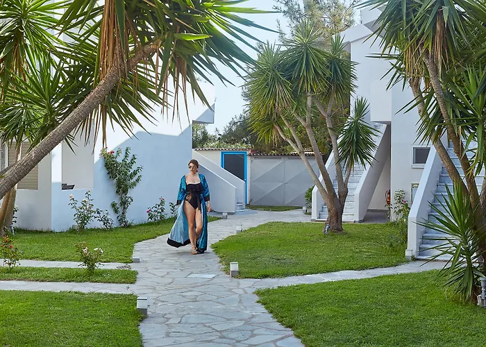 Inspira Boutique Hotel Thassos - Adults Only Prínos