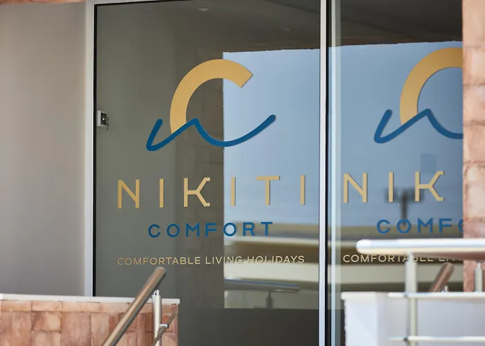 Nikiti Comfort