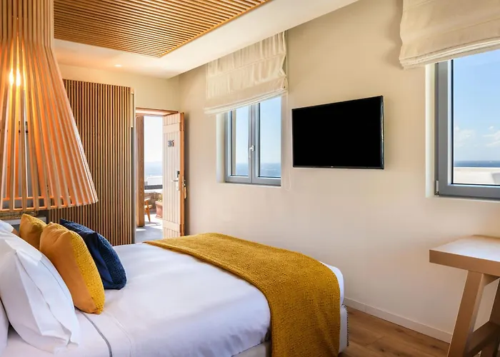 Anamar Destino Mykonos (Adults Only) Ξενοδοχείο Άγιος Στέφανος