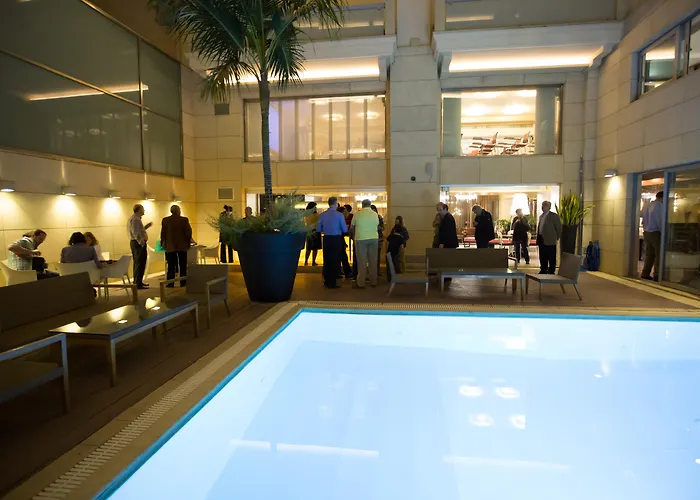 Nafs Hotel
