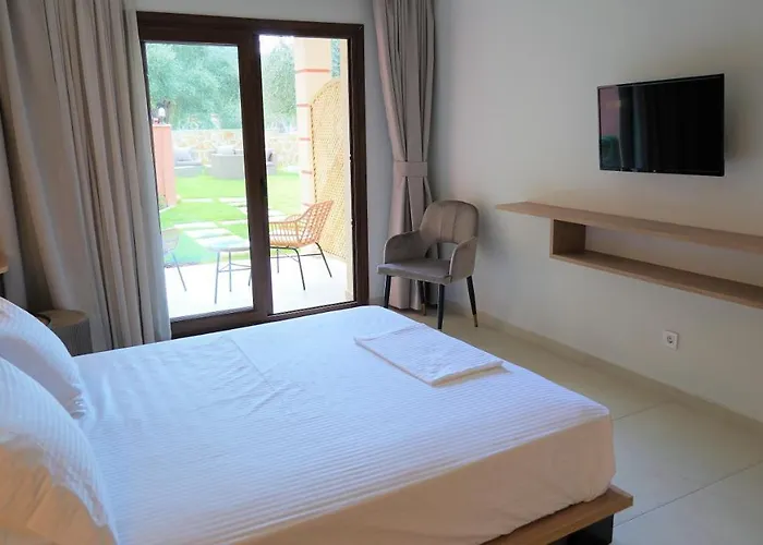Pagiatakis Suites