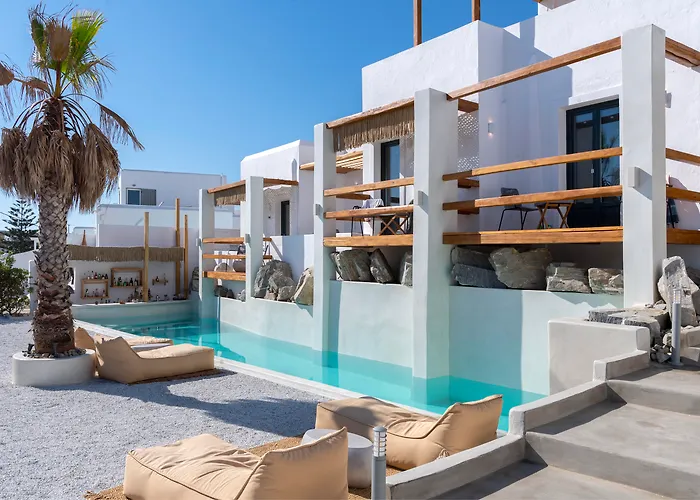 Sandaya Luxury Suites